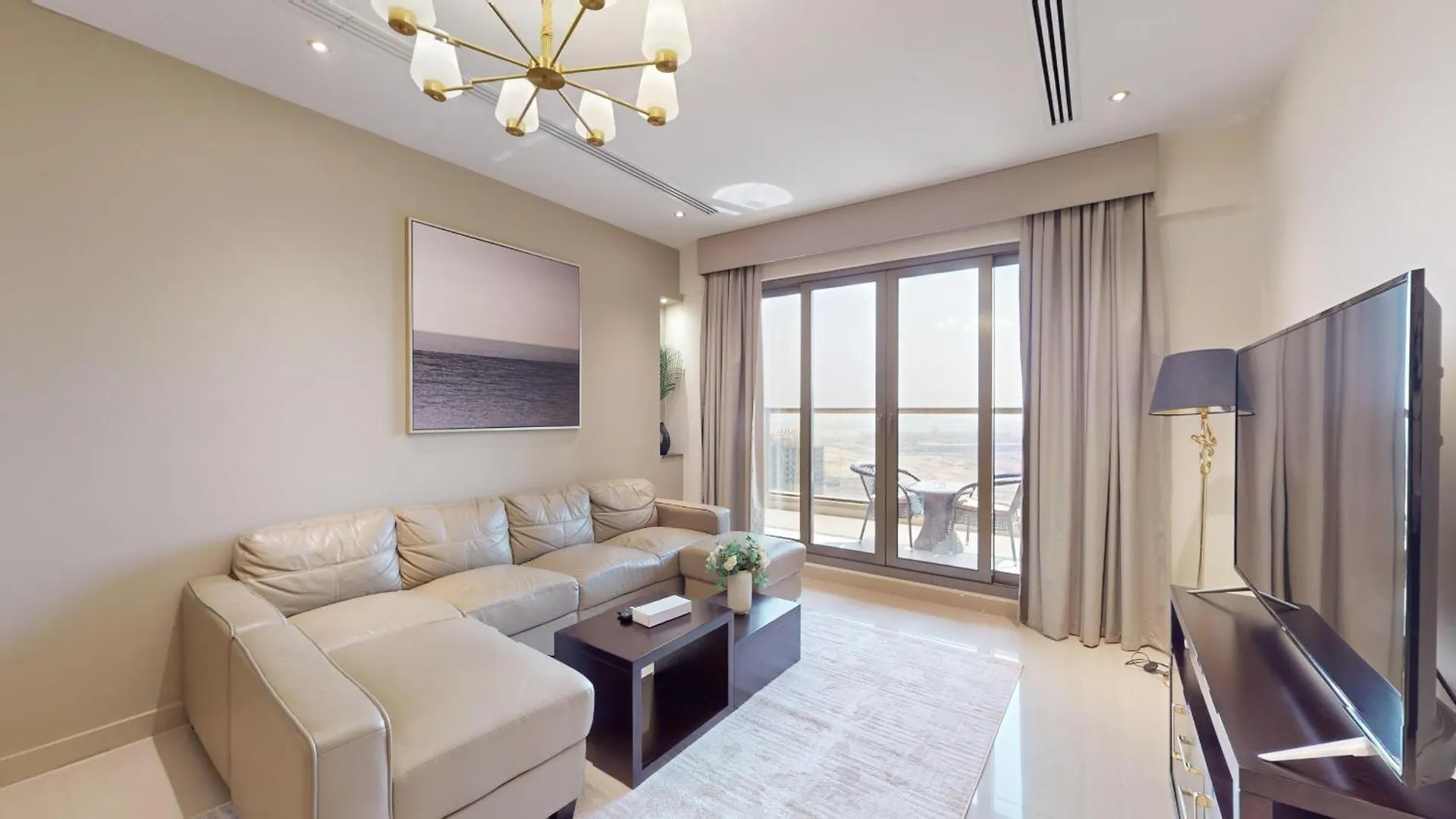 Primestay- 1Br With Canal View Elite - Downtown Dubai