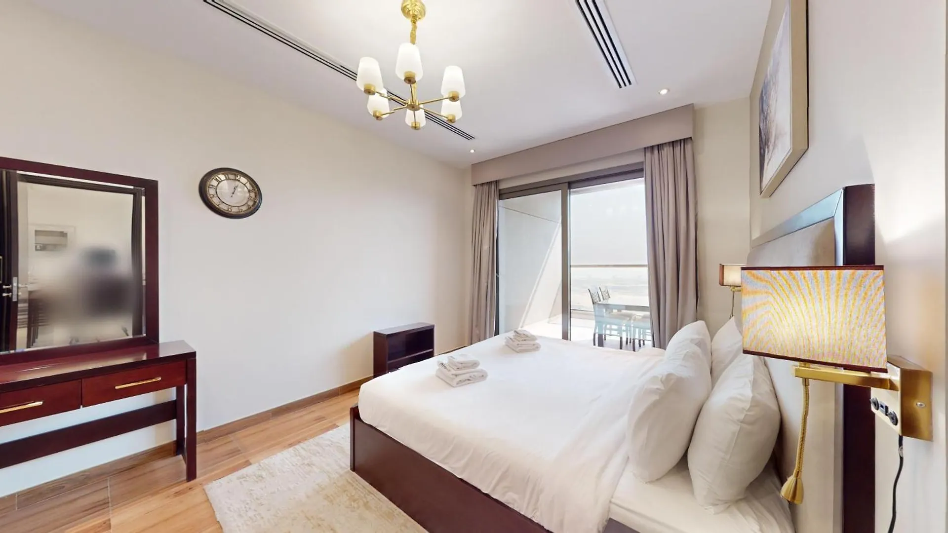 Apartment Primestay- 1Br With Canal View Elite - Downtown Dubai