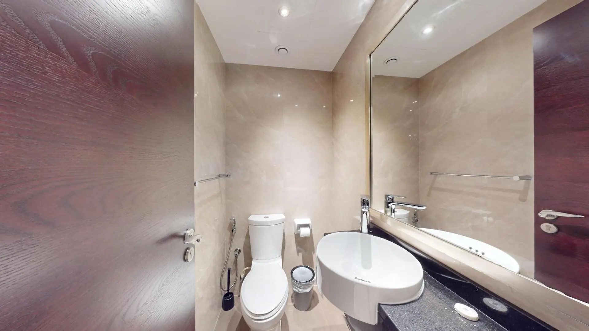 Primestay- 1Br With Canal View Elite - Downtown Dubai Apartment