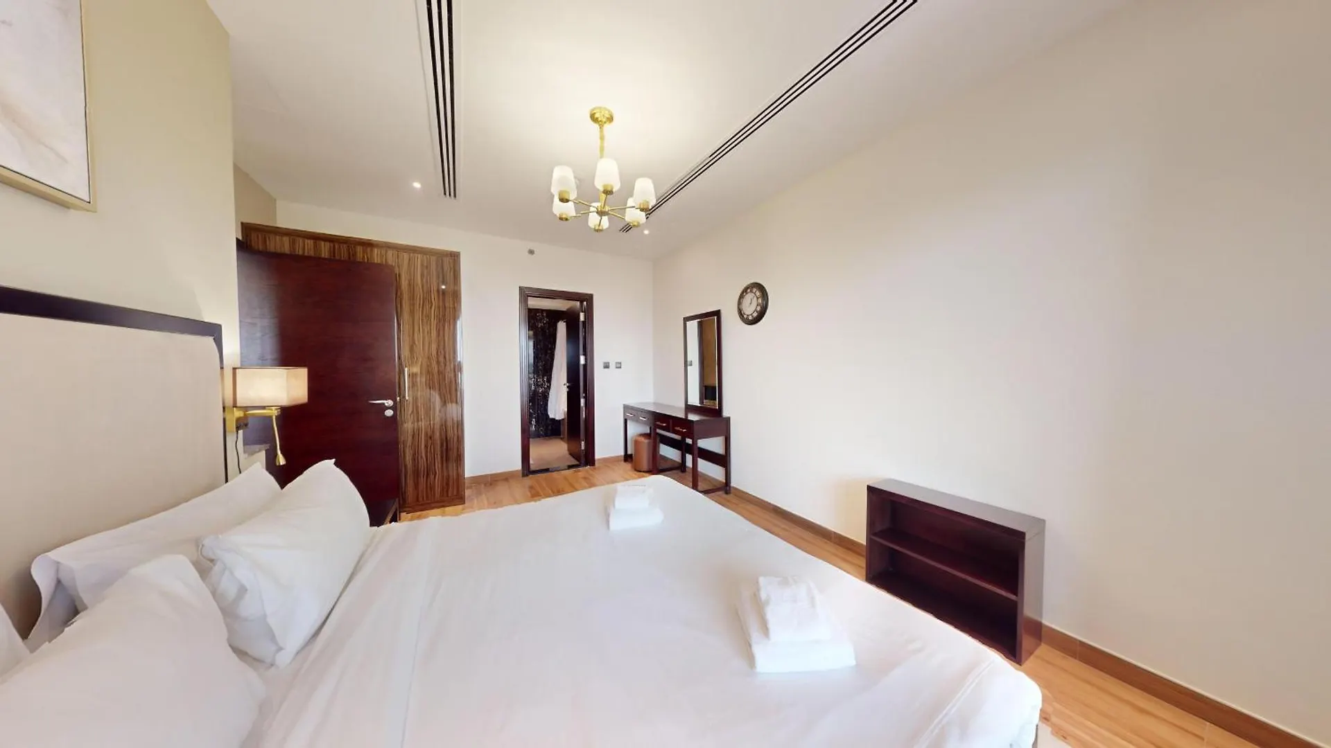 Primestay- 1Br With Canal View Elite - Downtown Dubai