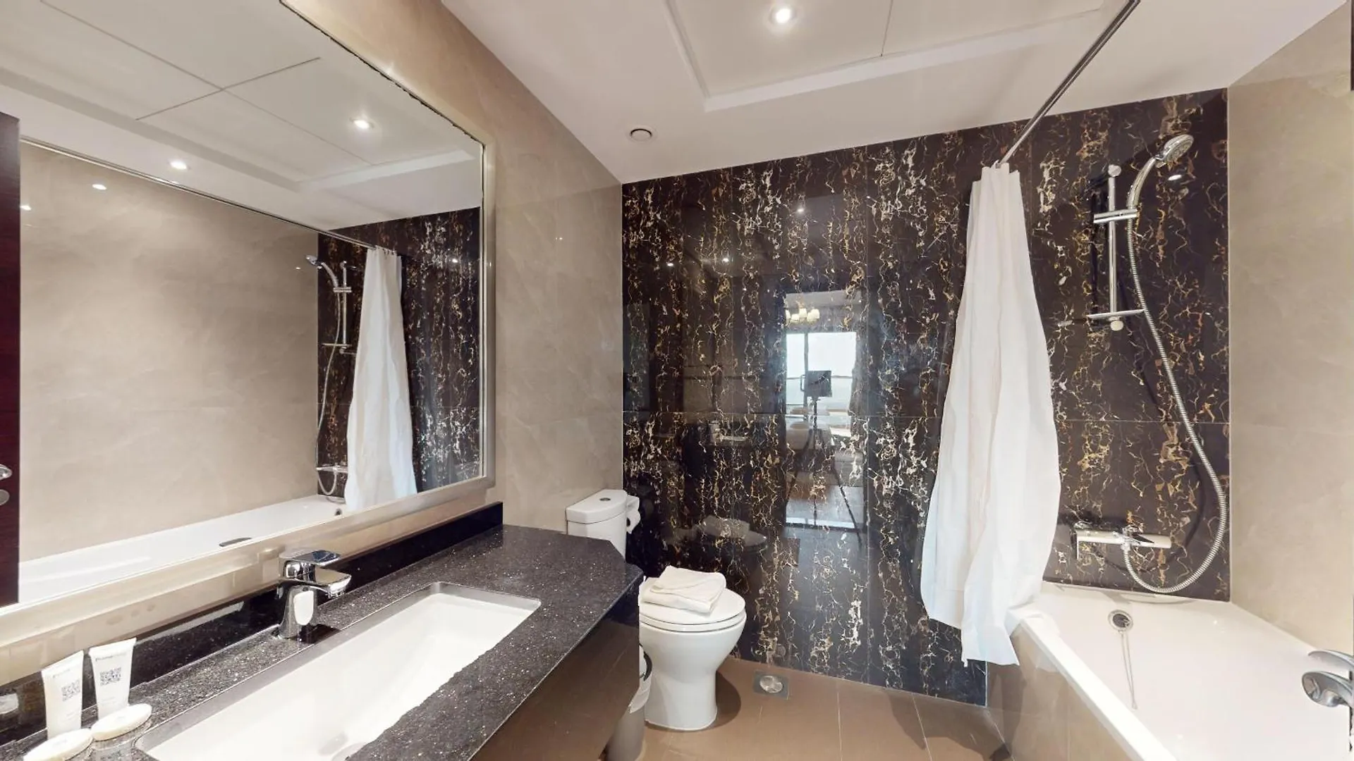 Apartment Primestay- 1Br With Canal View Elite - Downtown Dubai United Arab Emirates