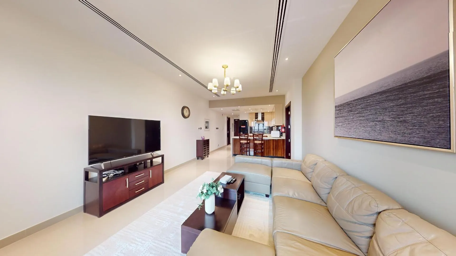 Primestay- 1Br With Canal View Elite - Downtown Dubai United Arab Emirates